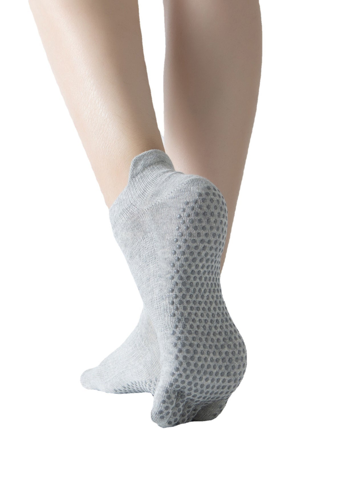 Classic Yoga Grip Socks (2 Colours)