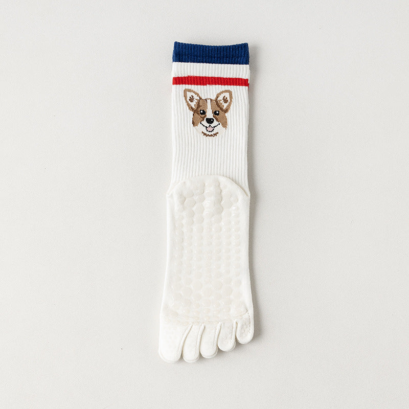 Animal Grip Socks (Variety)