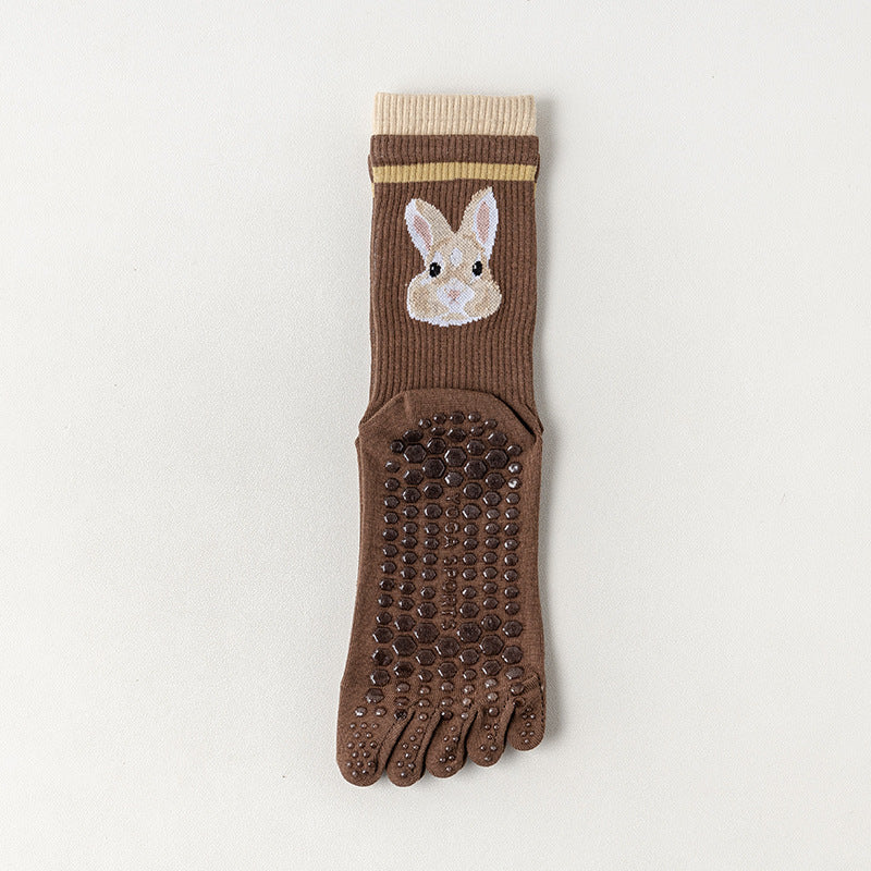 Animal Grip Socks (Variety)