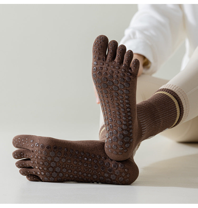 Animal Grip Socks (Variety)