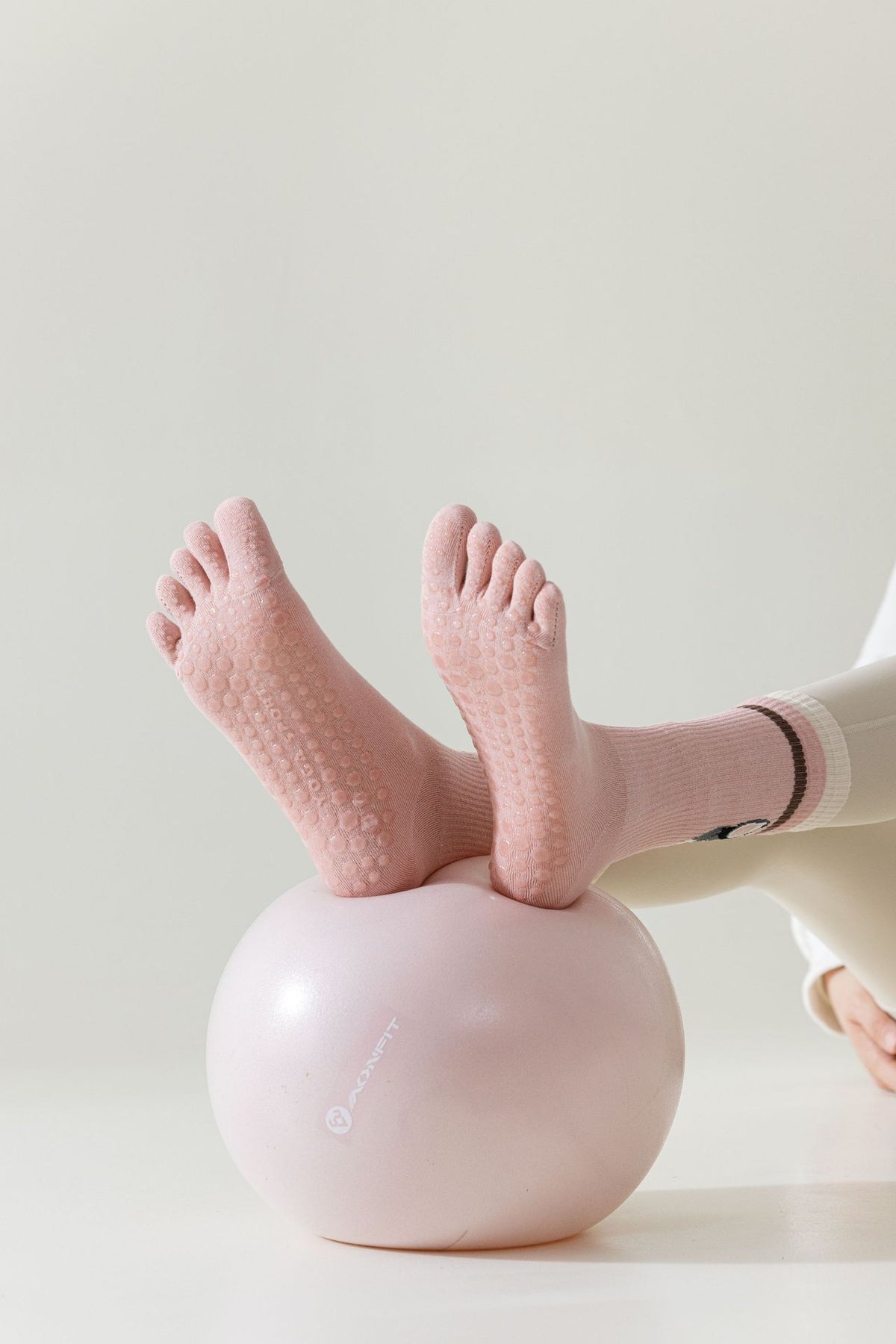 Animal Grip Socks (Variety)