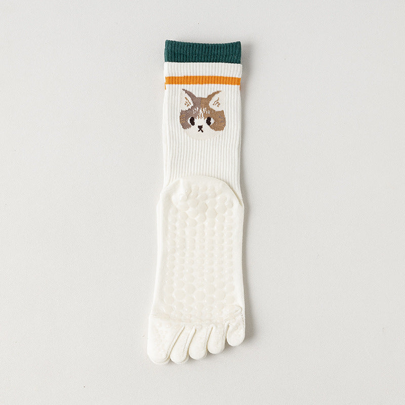 Animal Grip Socks (Variety)