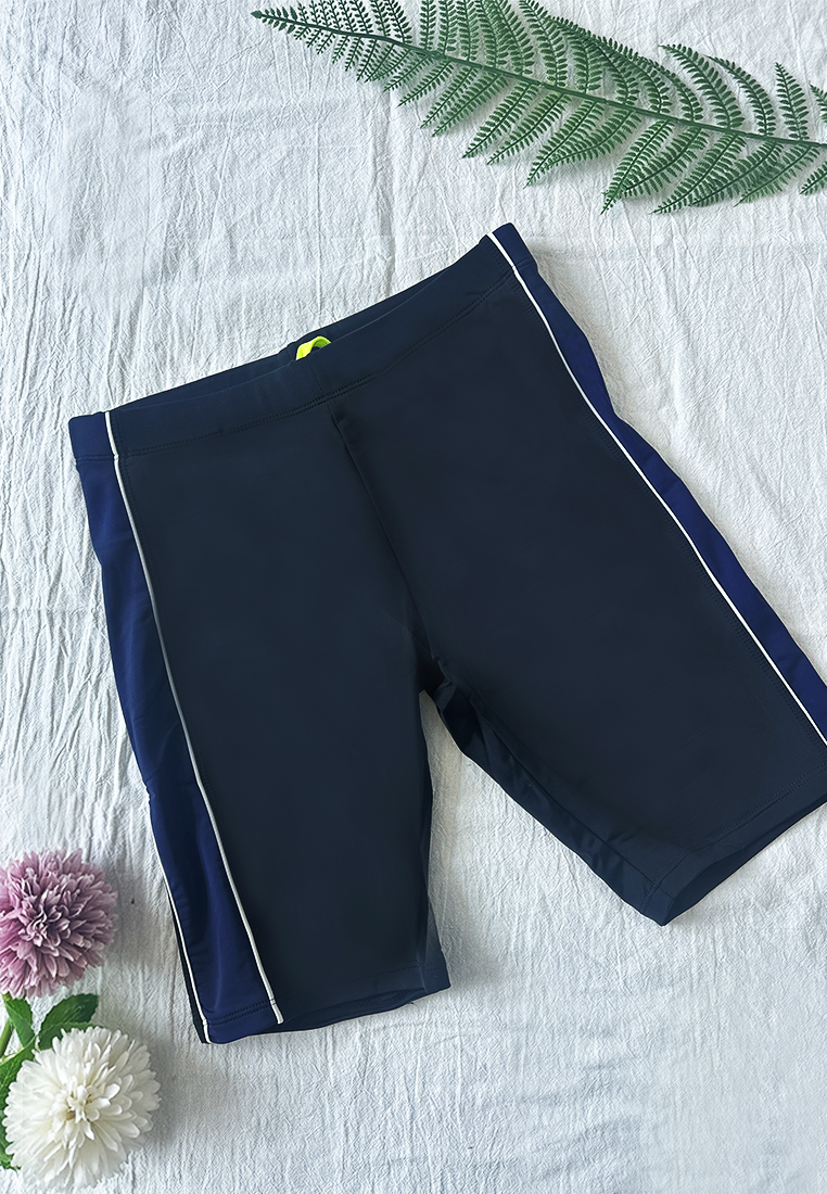 Classic Quick-Dry Long Jammers (Variety) | Size S Only