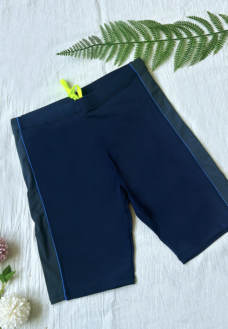Classic Quick-Dry Long Jammers (Variety) | Size S Only