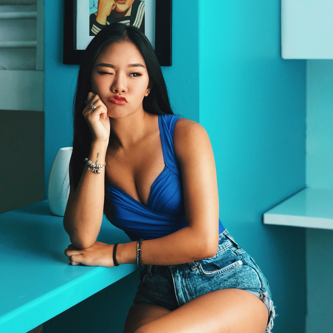 Layered Ruched One Piece (4 Colours) | Size XS &amp; S Only