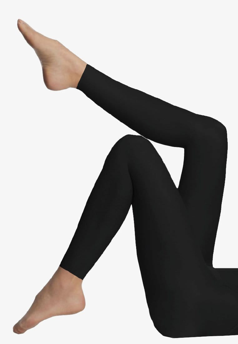 Everyday Tights (2 Colours) 50 Denier, FUNFIT