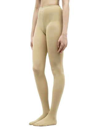 Opaque Tights (Footed) 80 Denier, FUNFIT