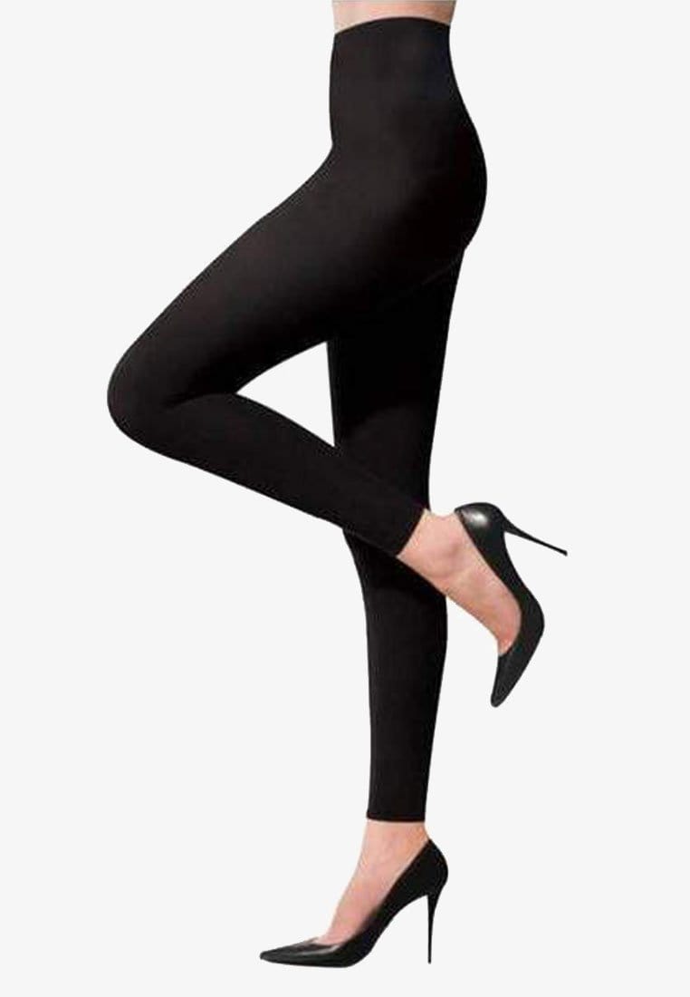 FUNFIT Opaque Tights (Footless) 80 Denier | 2 Colours