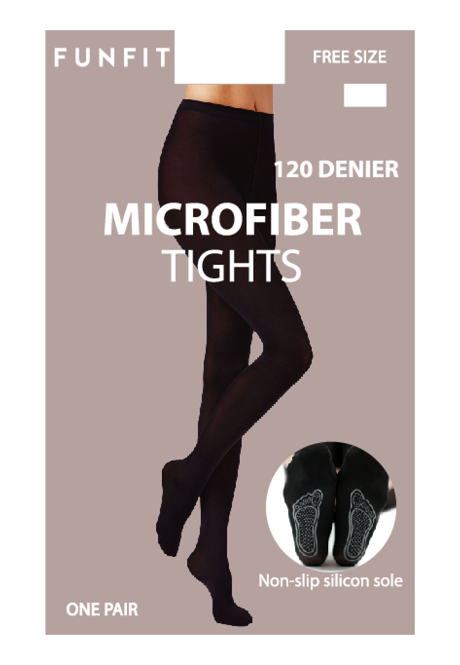 120 denier top
