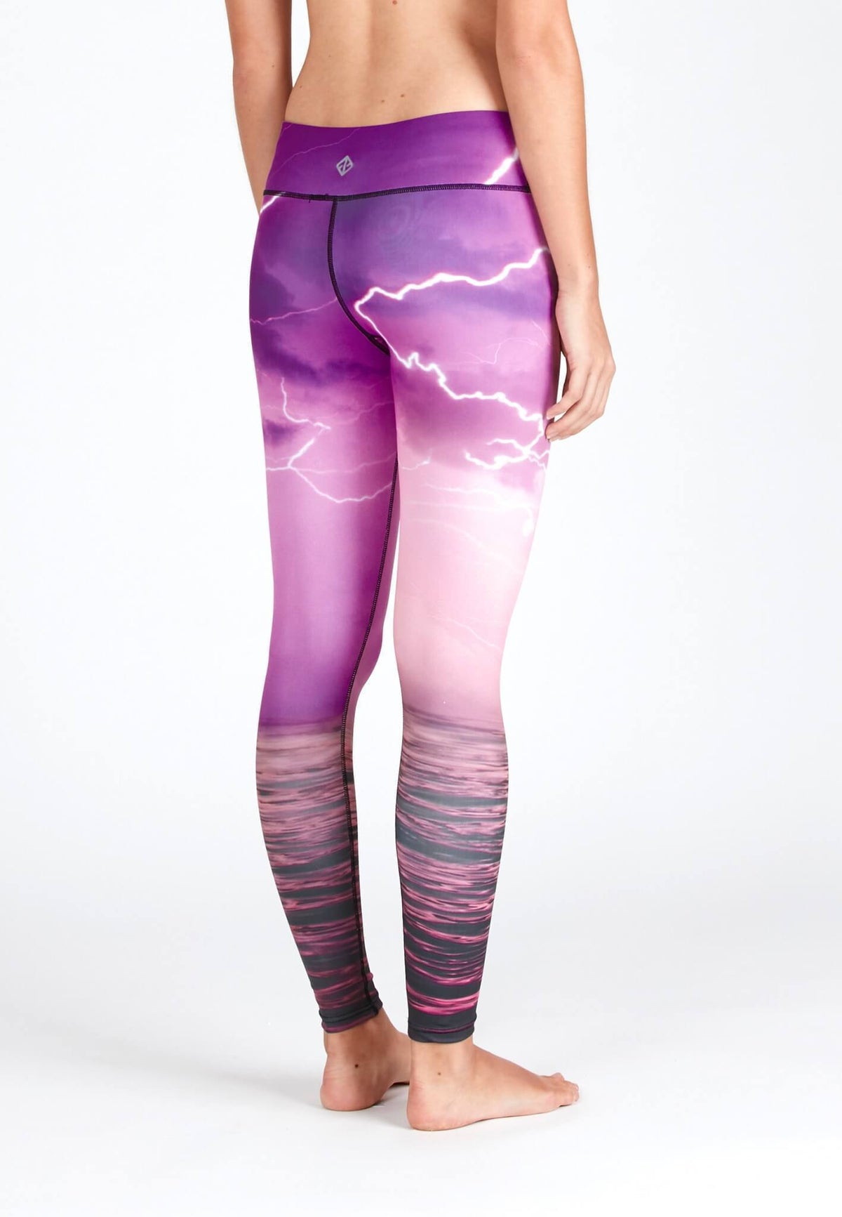Movement Leggings (Variety)