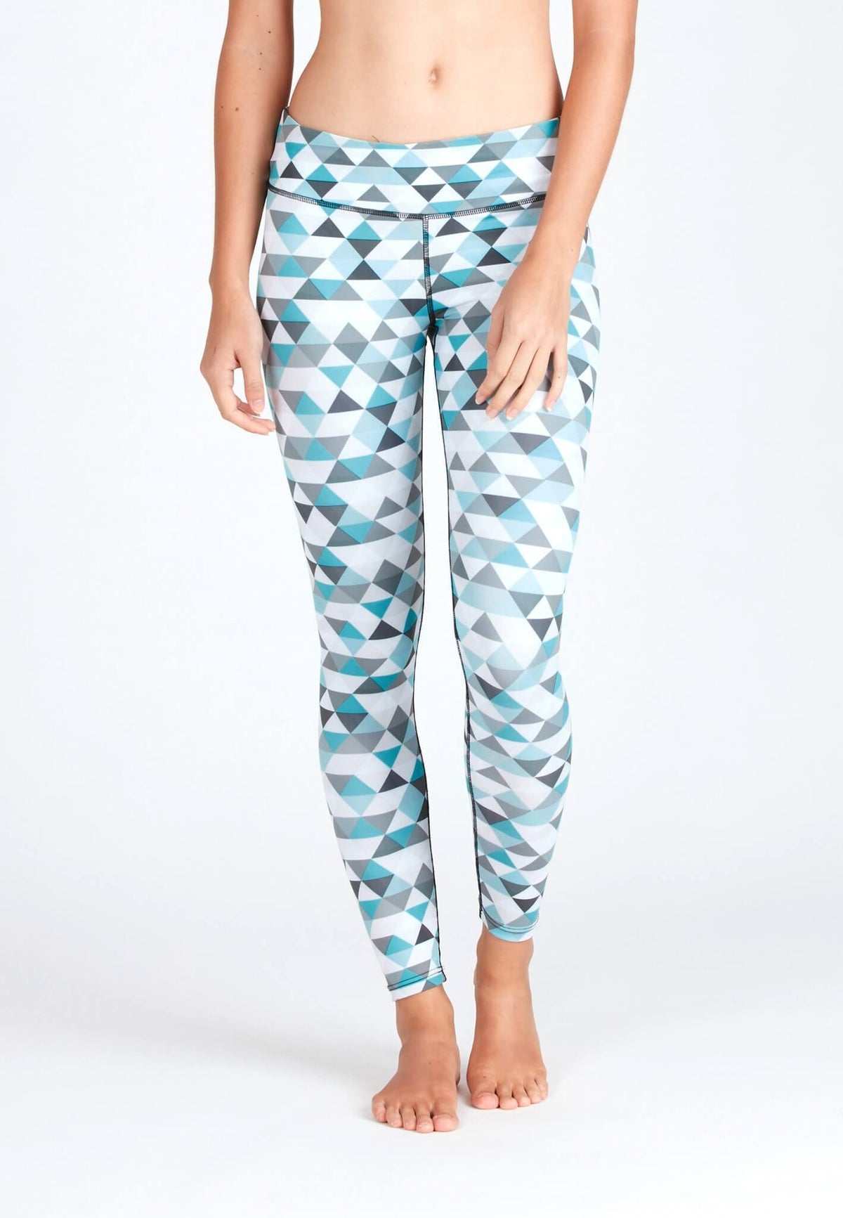 Movement Leggings (Variety)