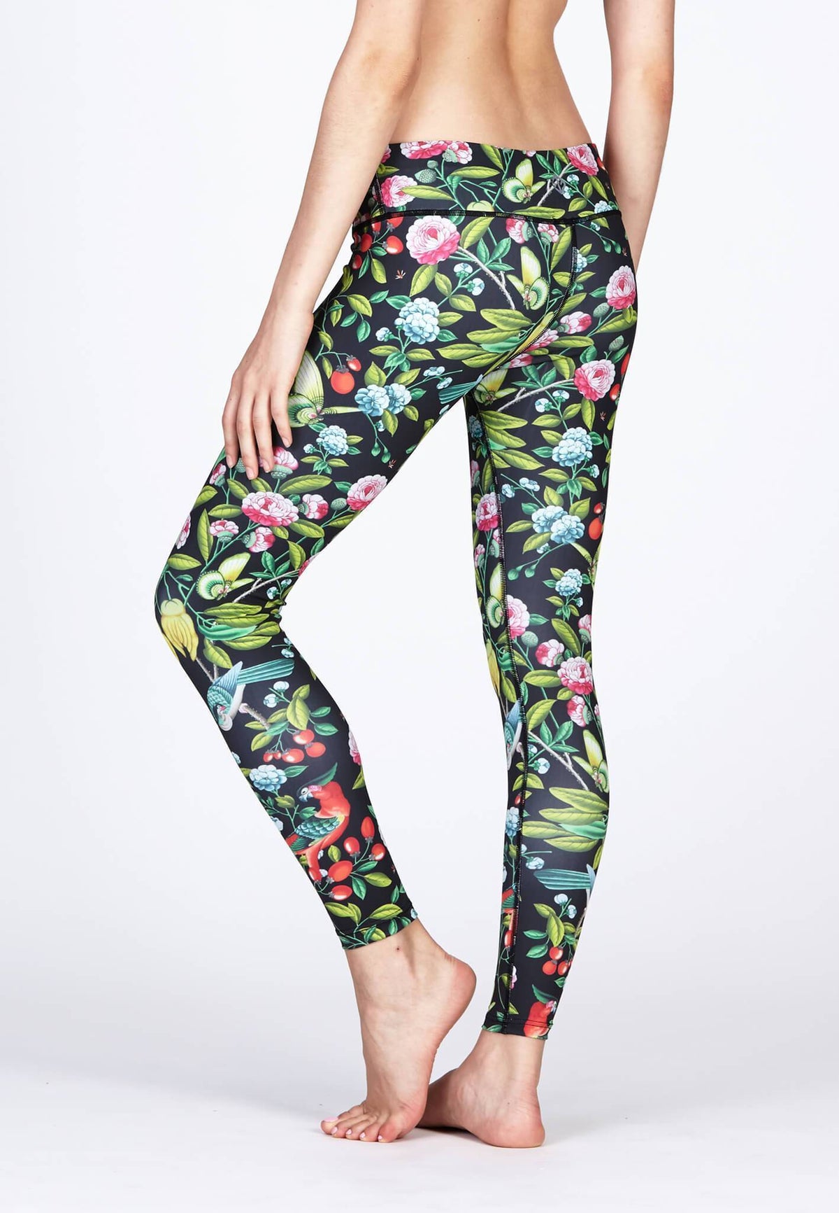 Movement Leggings (Variety)