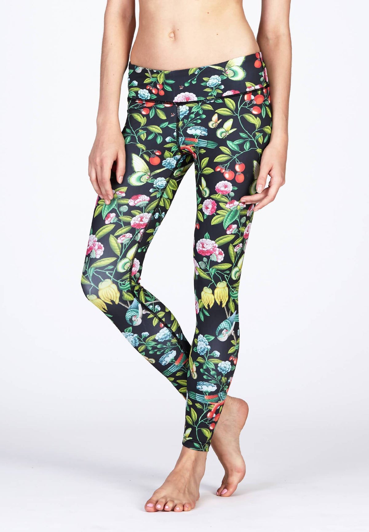 Movement Leggings (Variety)