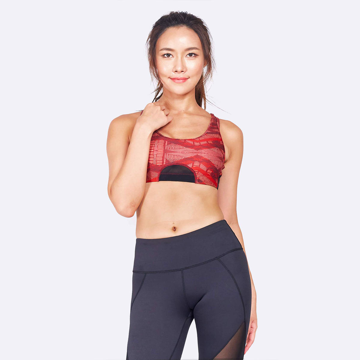 Up to 38% off activewear