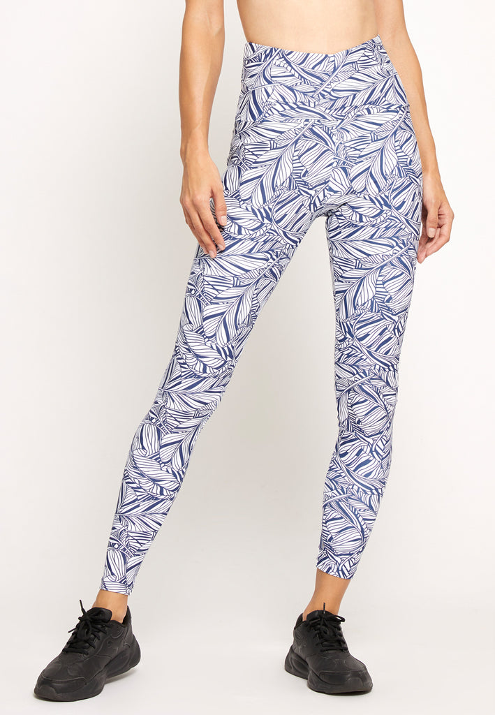 Cheap hot sale printed leggings