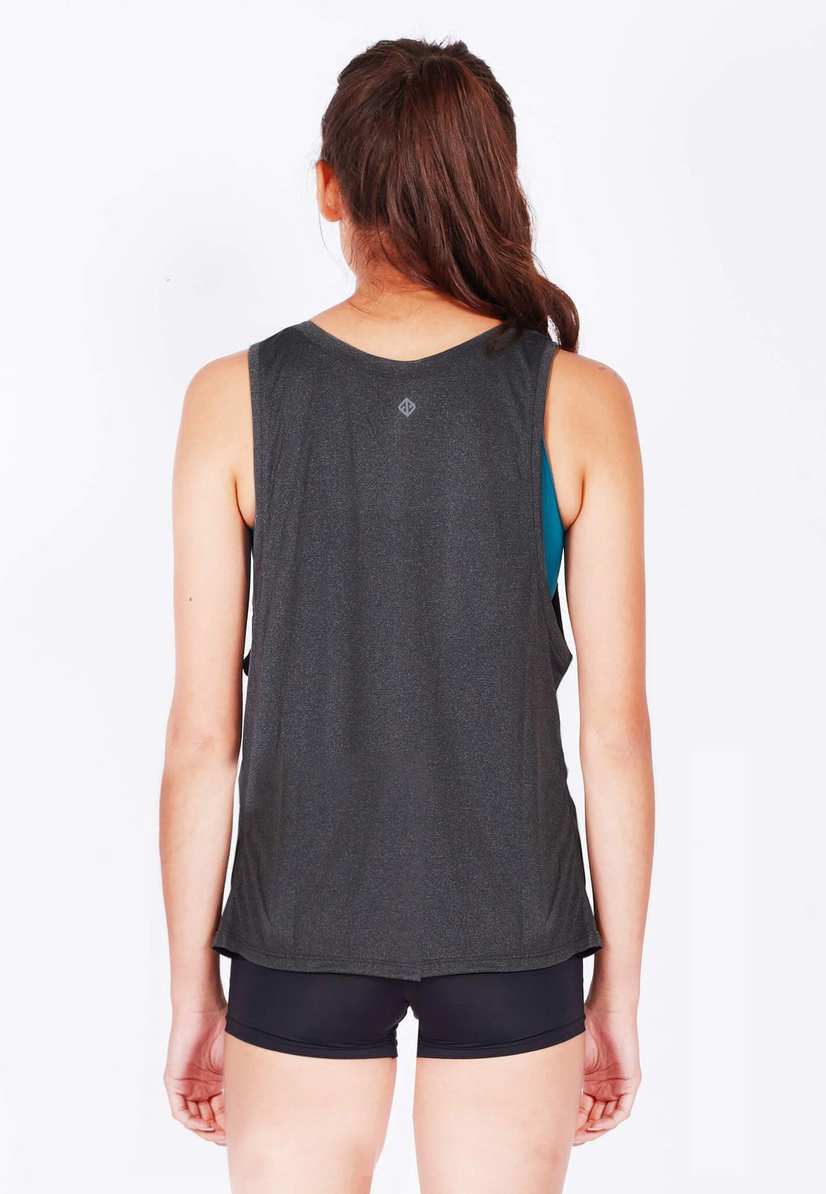 Oversized Tank Top