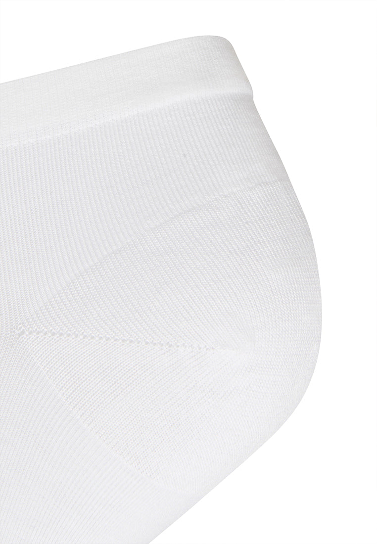 Cotton Socks (4 Pairs)