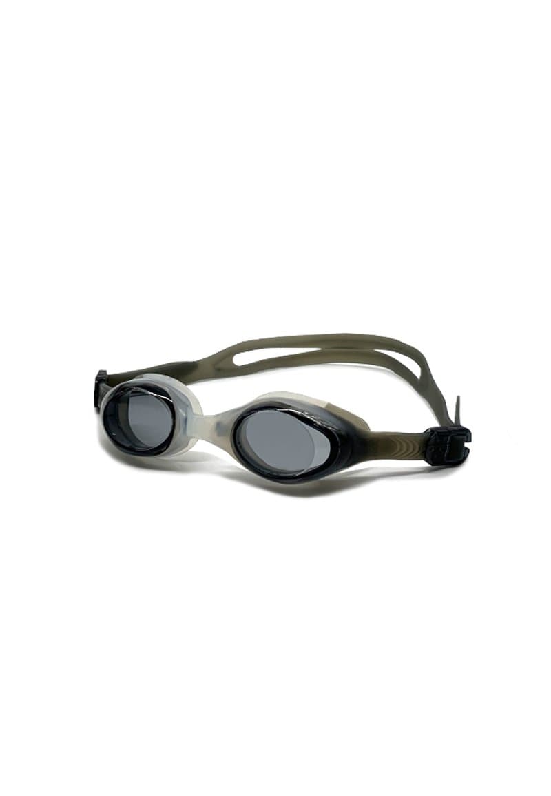 FUNFIT STEALTH JUNIOR GOGGLES (BLACK)