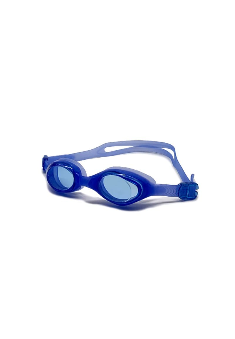 FUNFIT STEALTH JUNIOR GOGGLES (BLACK)