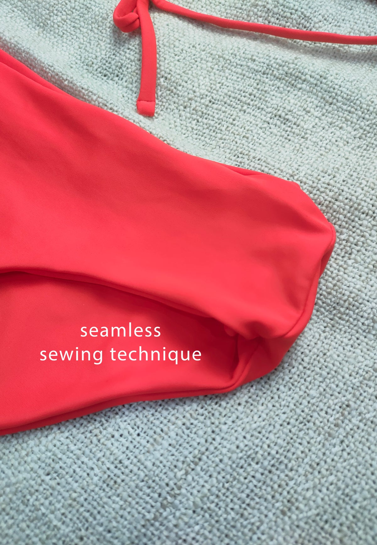 Rainbow Summer Bikini Set (5 Colours)