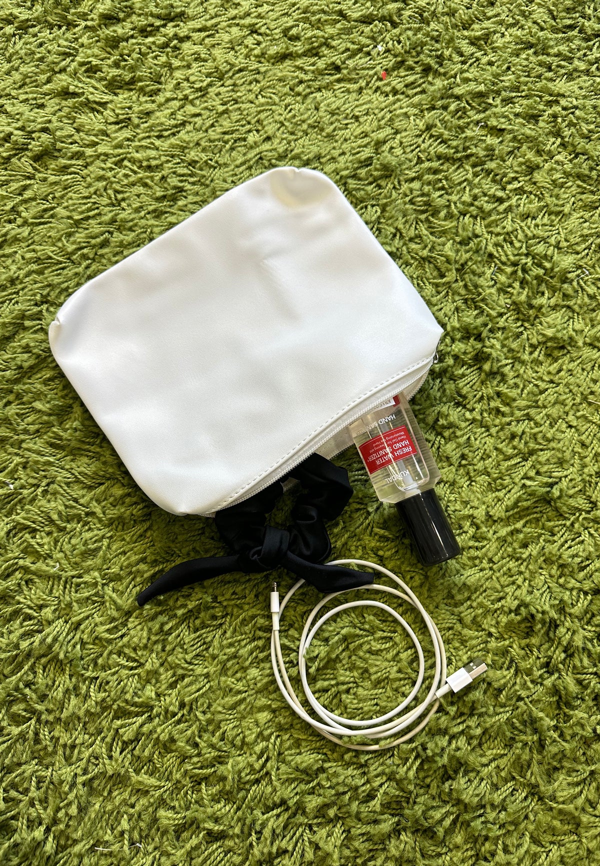 BOW防水“ Nock”小袋