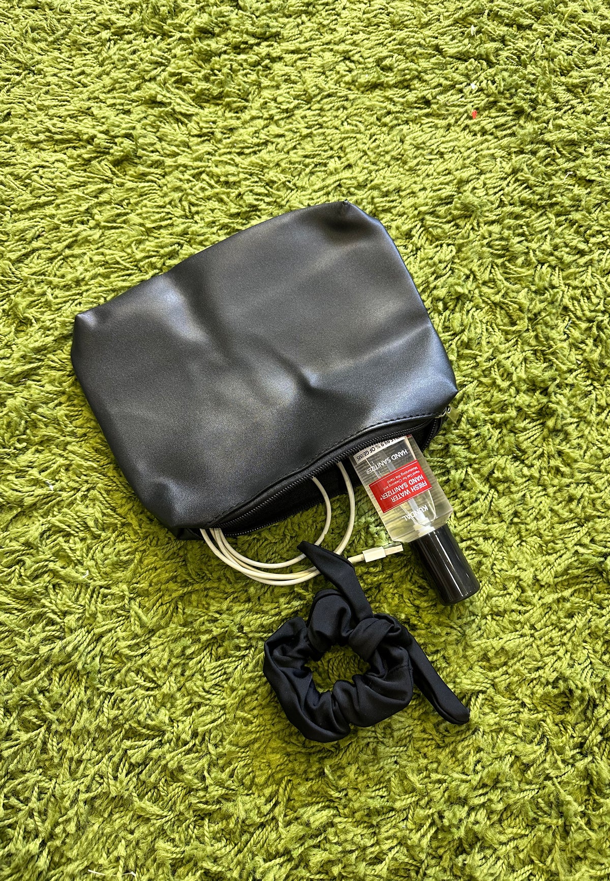 BOW防水“ Nock”小袋