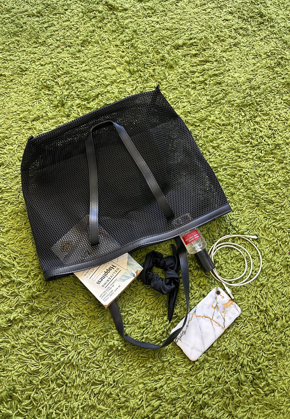 BOW防水“ Nock”小袋