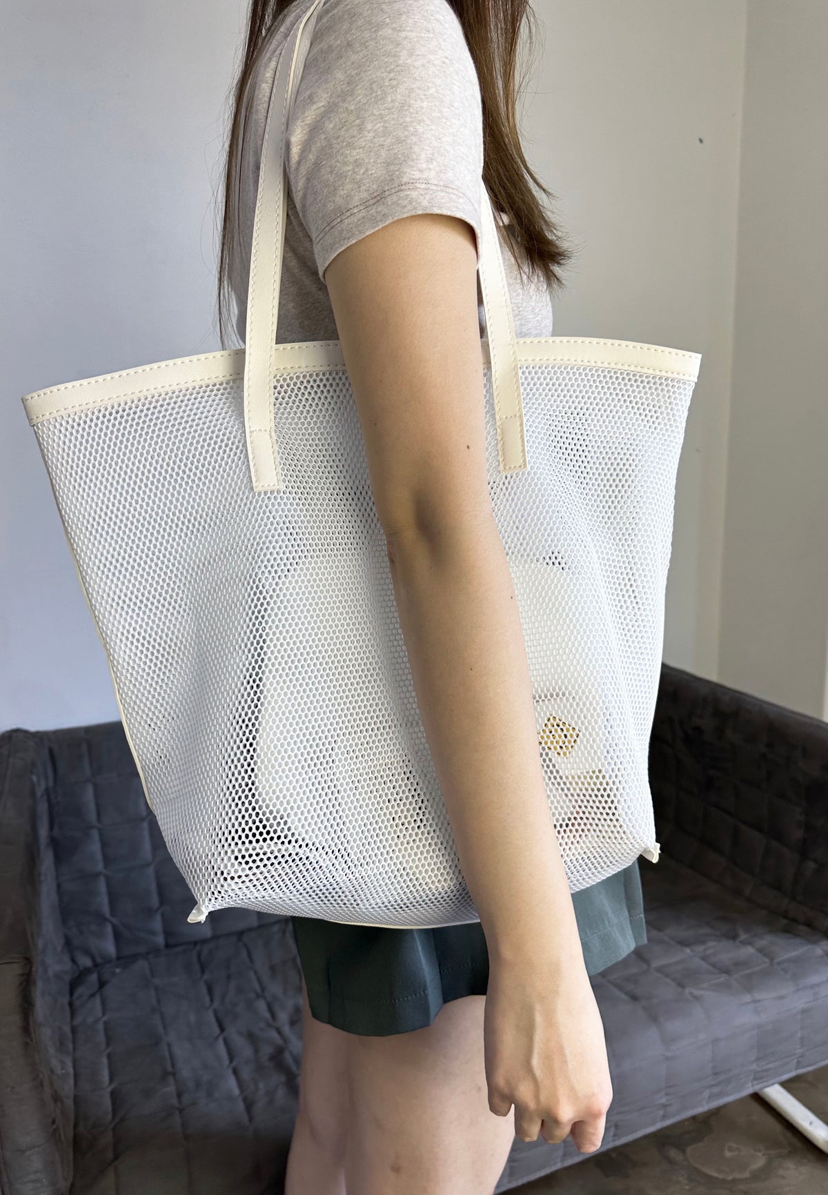 BOW防水“ Nock”小袋