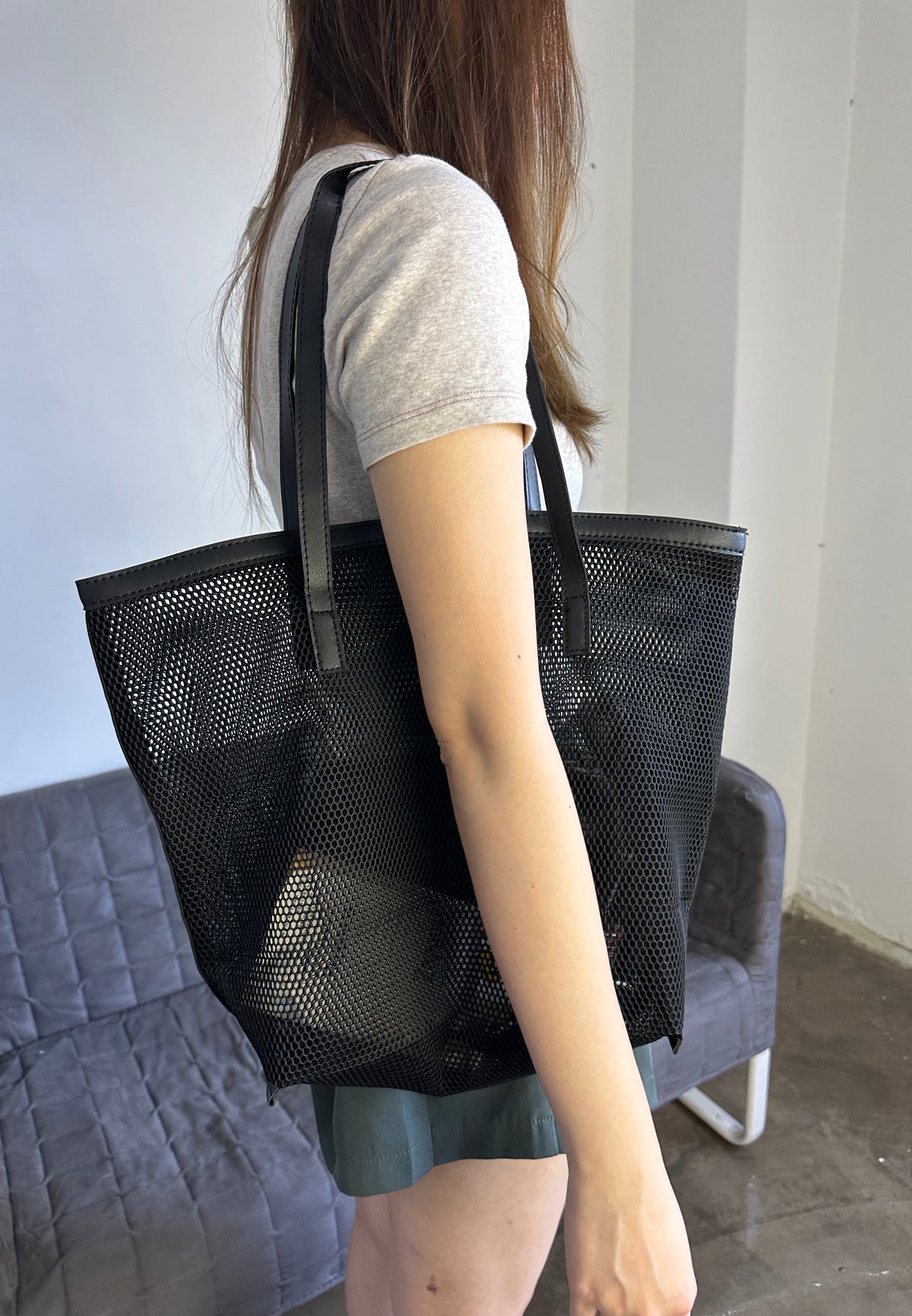 BOW防水“ Nock”小袋