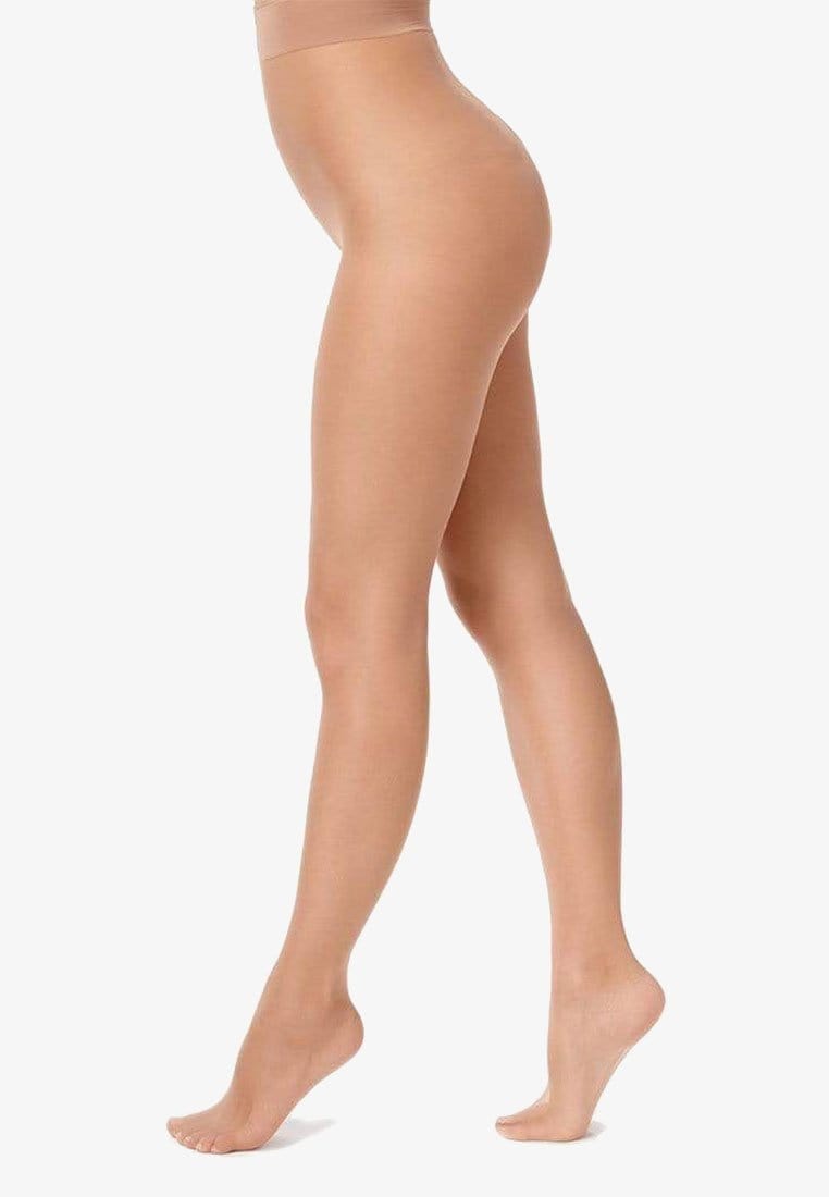 Non-run Pantyhose (2 Colours) 15 Denier