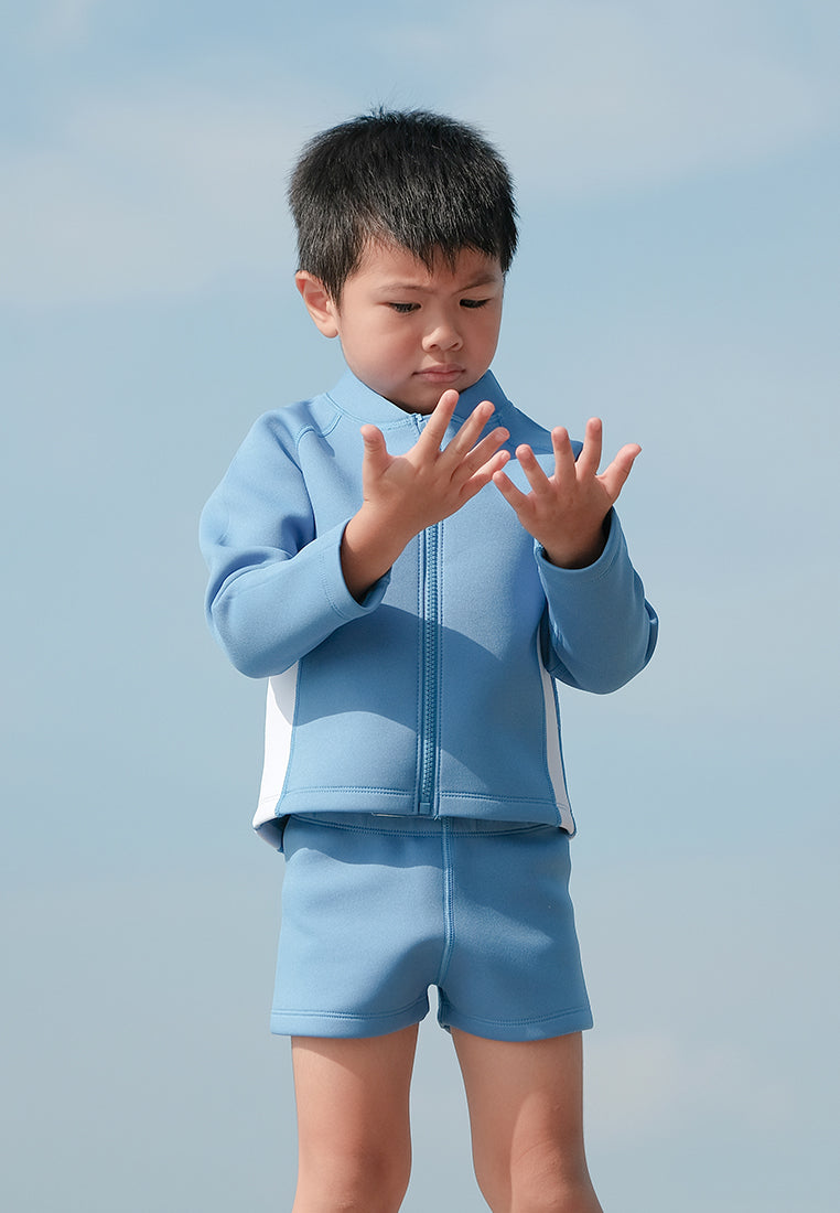 UPF50+ 儿童防晒衣（男女通用） 鳄鱼