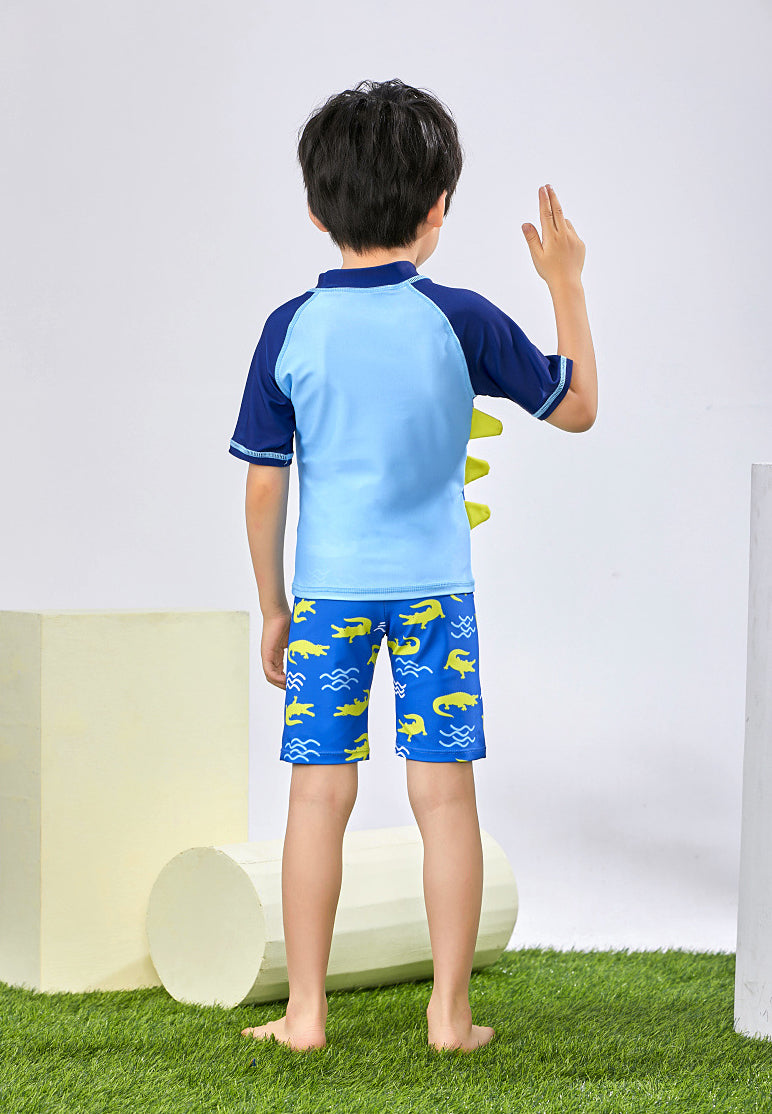 Boys swimwear sales sets