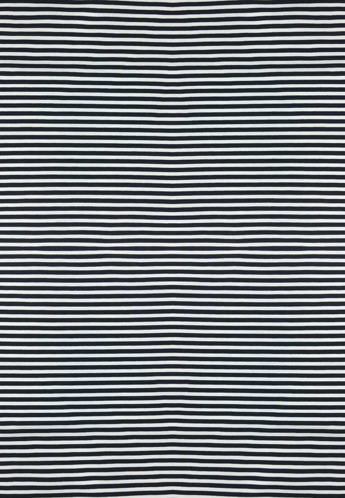 FUNFIT Tie String Swim Bottom (Striped) | S - L