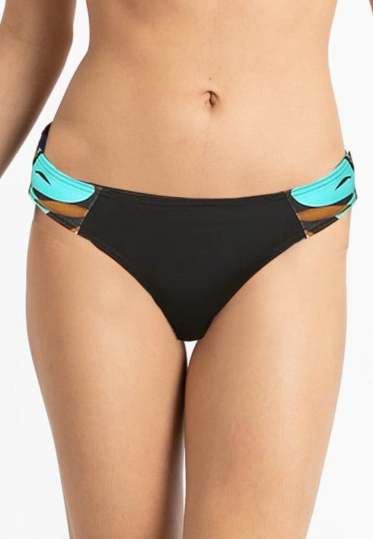 Classic Swim Brief (3 Colours), FUNFIT