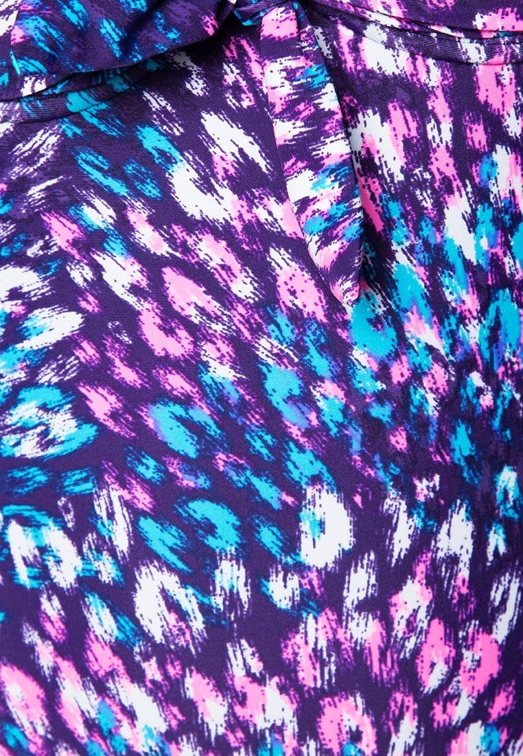 FUNFIT Underwire One Piece in Reyda Print (S- L)