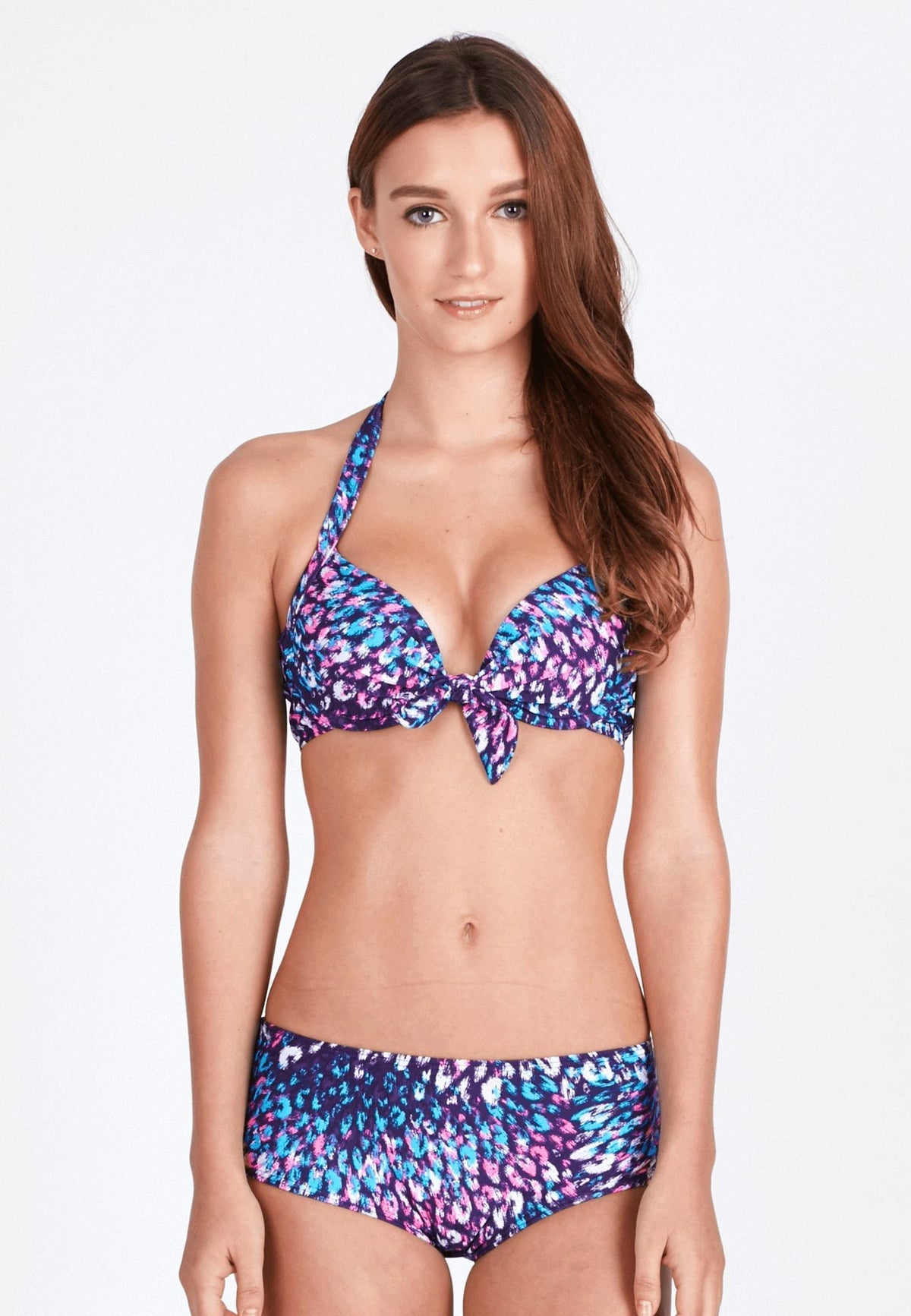 Underwire Bikini Top (Variety)