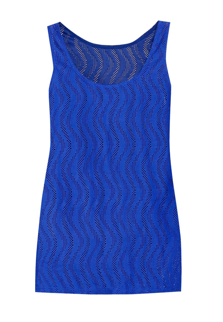 Openwork Tank Top (Variety)