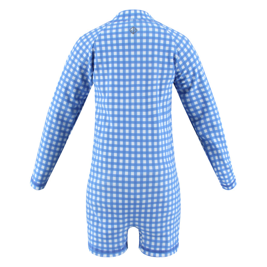 UPF50+ 儿童防晒衣（男女通用） 泡泡糖