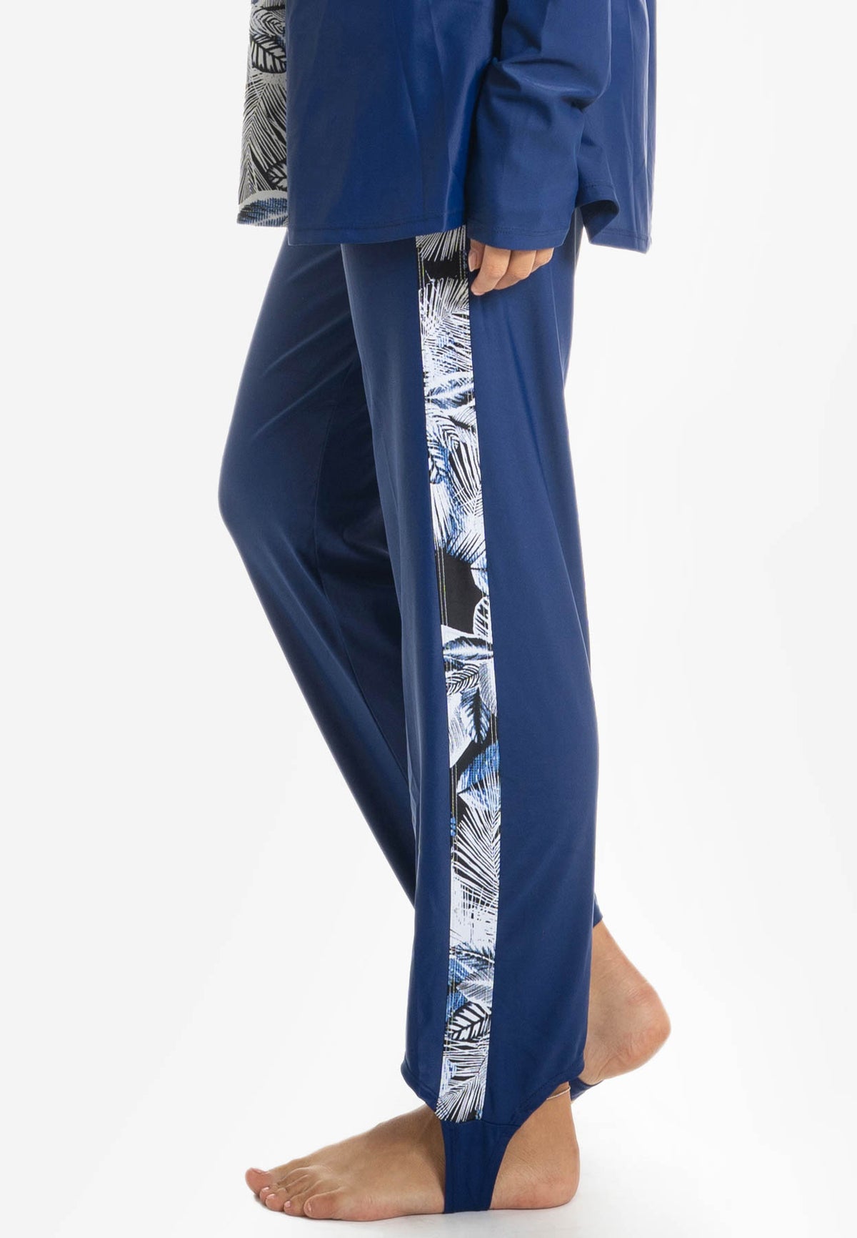 Swim set: Long Sleeve Burkini Swim Set (Variety)