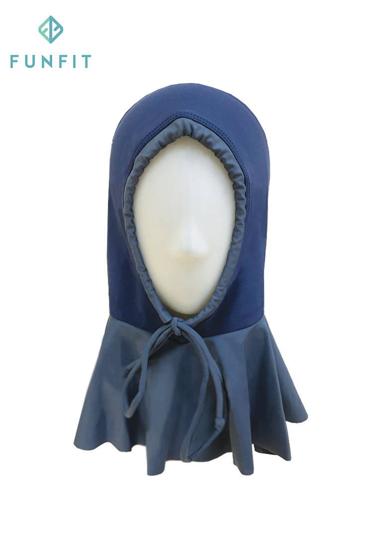 Hijab Sports Headcover (4 Colours)