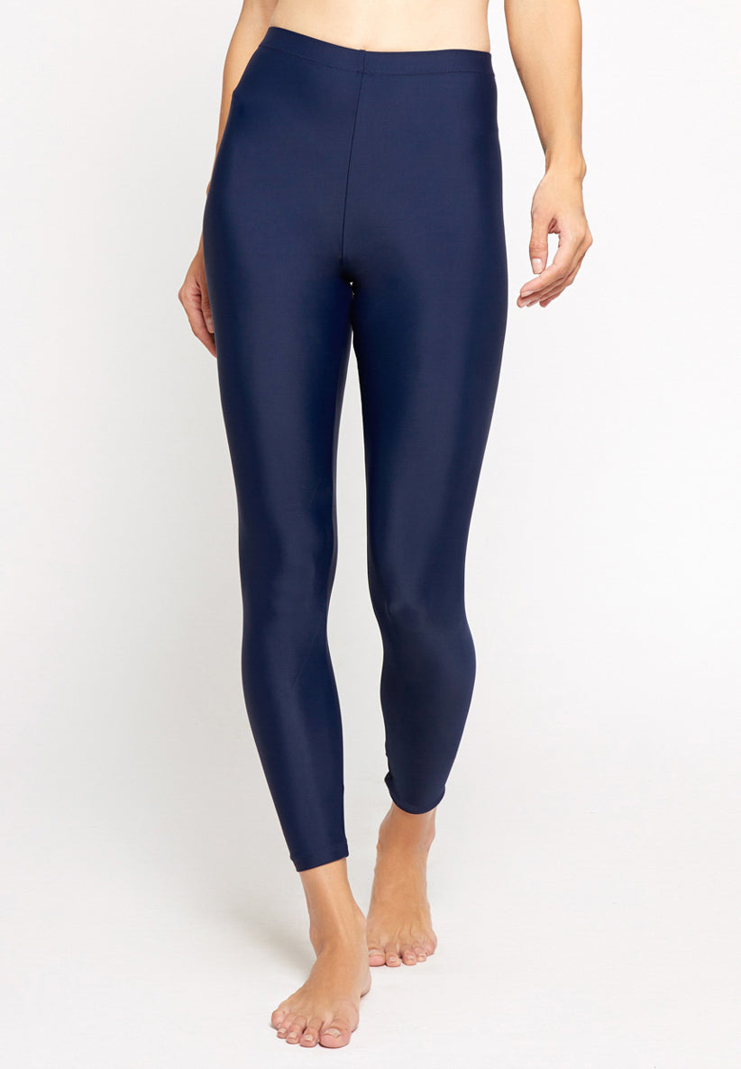 Buy RITERus Size Leggings for Women Stretchy Casual Soft Tights Long Pants  Oversized Ladies Basic Yoga Legging Xl-5Xl Online at desertcartINDIA