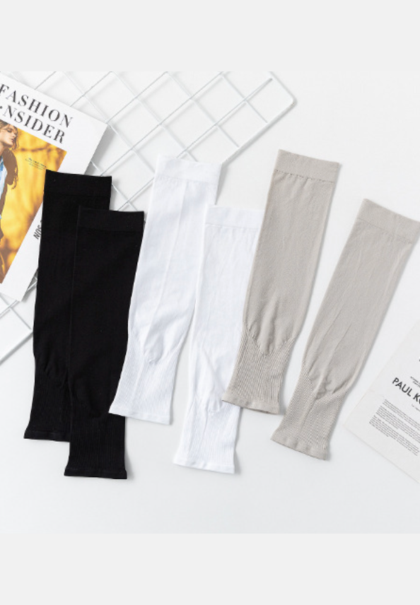 CoolFIT™ Leg Sleeves (3 Colours)