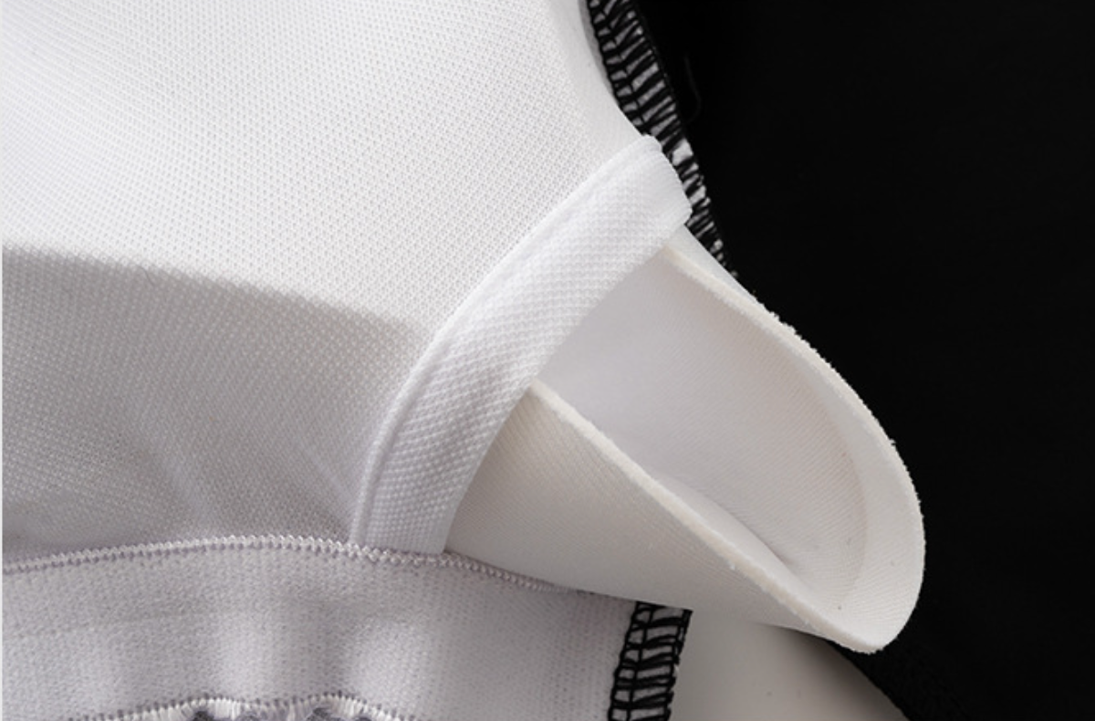 一件式潜水衣(黑色)｜S - 2XL