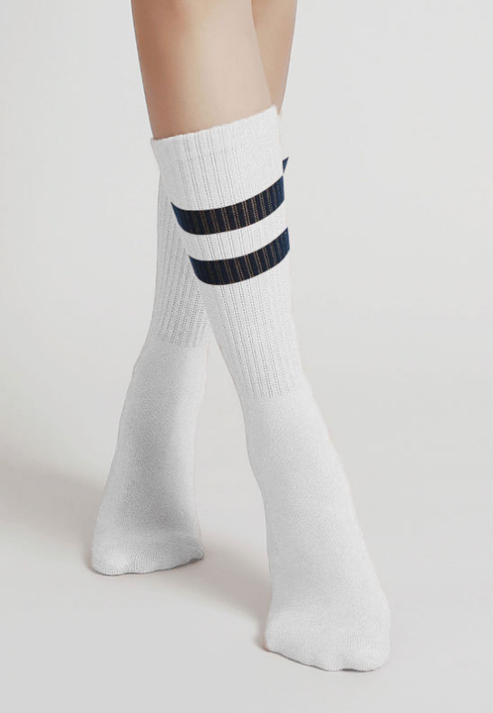 Grip Socks (4 Colours), FUNFIT