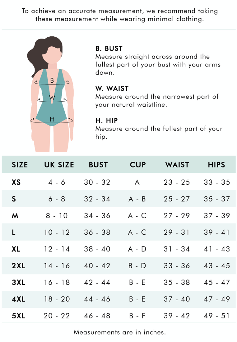 T-Back Tankini Top (Black)