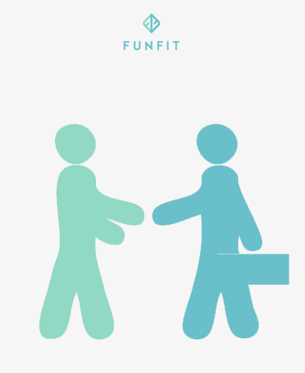 FUNFIT Janio Registered Delivery